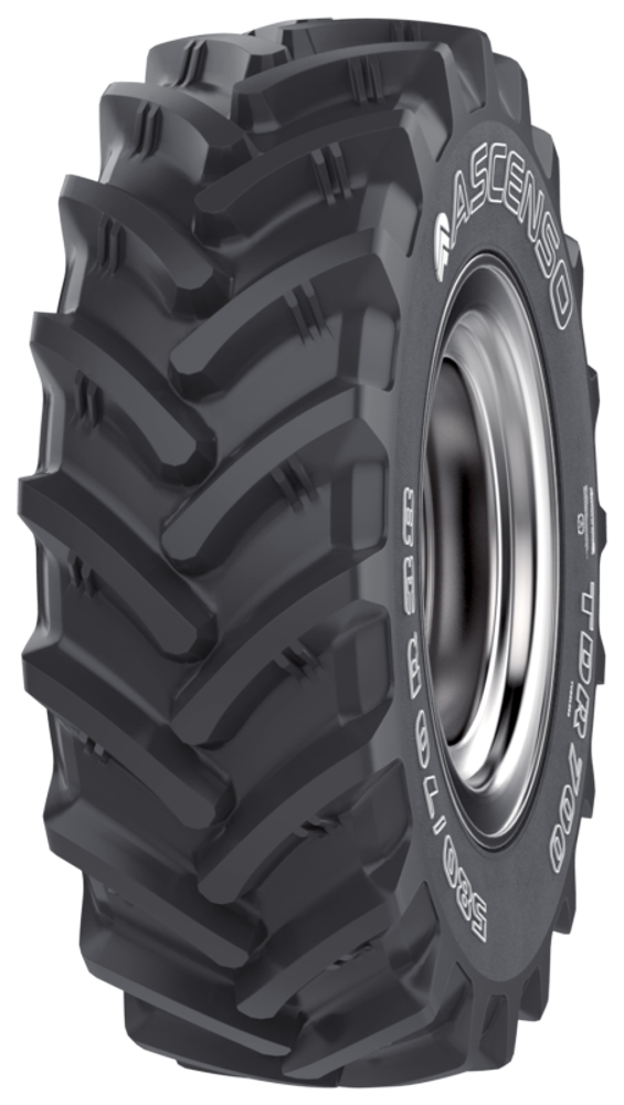 480/70R34 cat.no 3001040276DF TDR700 143D TL Ascenso