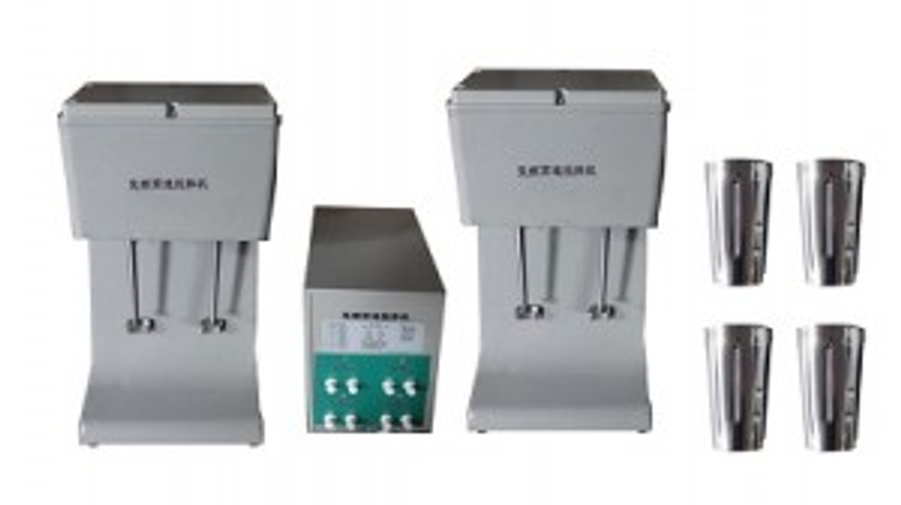 Variable Frequency High Speed Drilling Fluids Stirrer