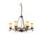 Подвесная люстра Evoluce Ancora SL122.303.06