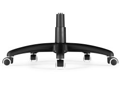 Компьютерное кресло Rapid серое