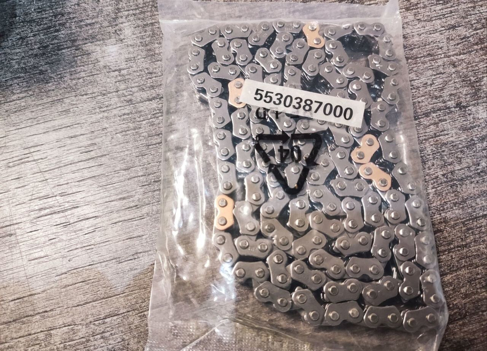 Ремкомплект цепи грм INA 1.8TSI-2.0TSI