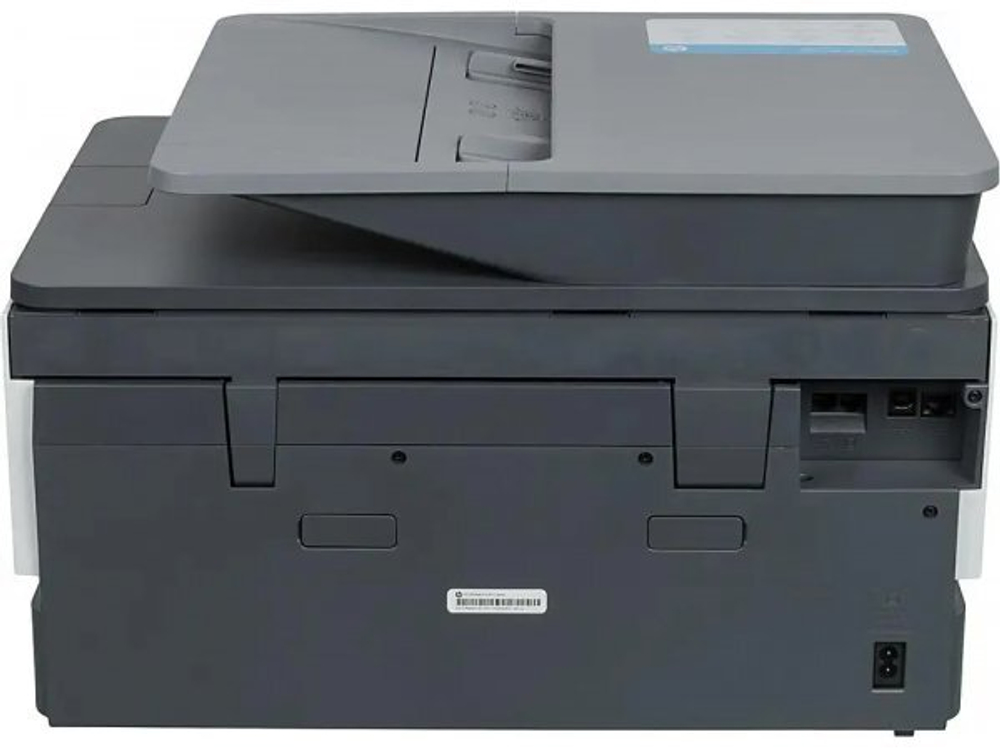 МФУ струйное HP Officejet Pro 9013 1KR49B цветное с Wi-Fi