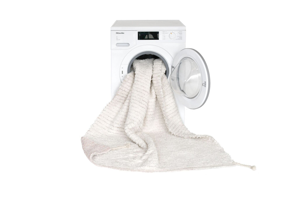 Двусторонний стираемый ковер Lorena Canals Gelato Pink S (120 x 160 см)