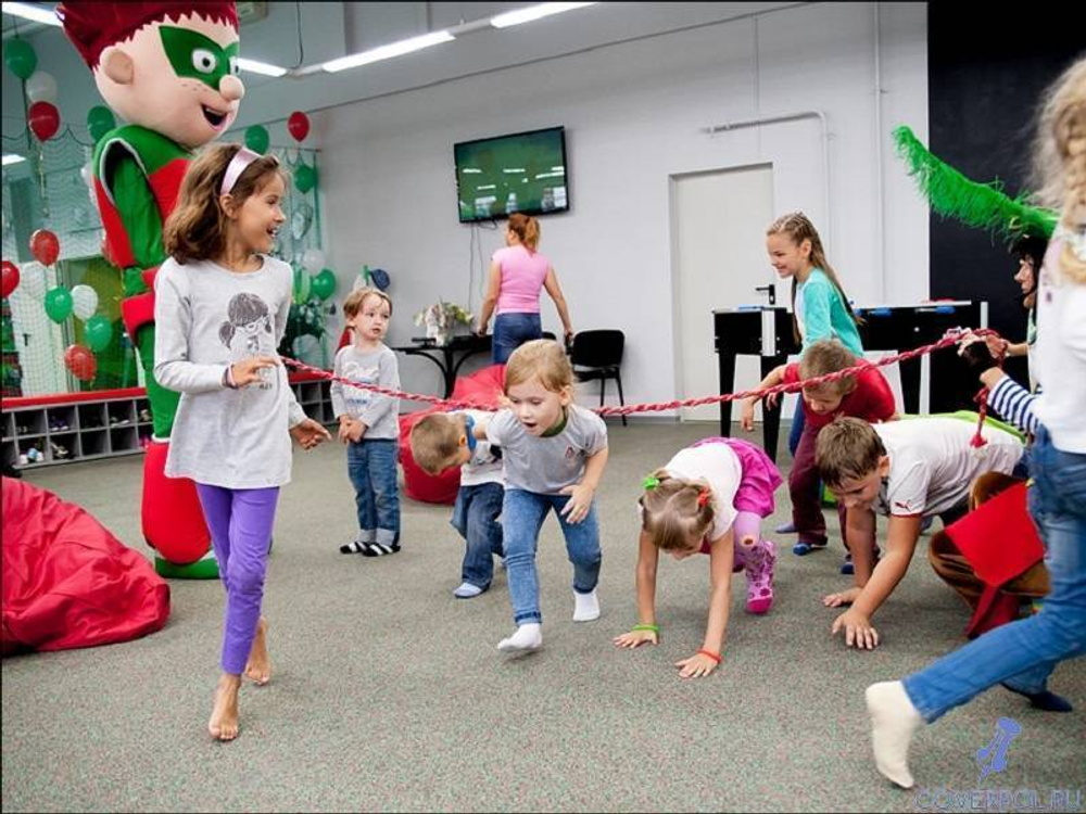 Покрытие из резиновой крошки "Треан-15" h-4мм