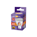 Лампа светодиодная PLED-DIM 7Вт JCDR MR16 3000К тепл. бел. GU5.3 540лм 220-240В диммир. JazzWay 1035400