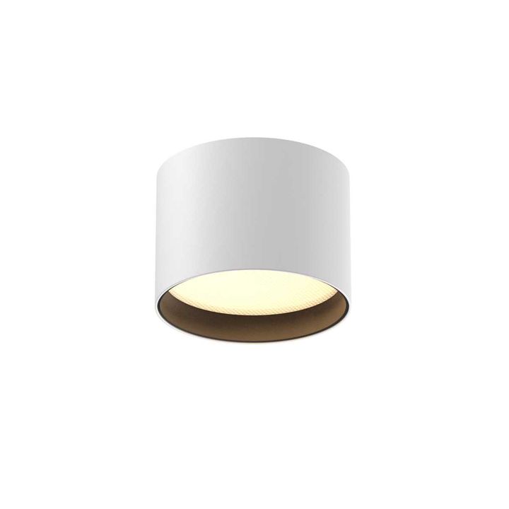 Потолочный светильник Maytoni Technical Ceiling Glare C127CL-L7W3K-W