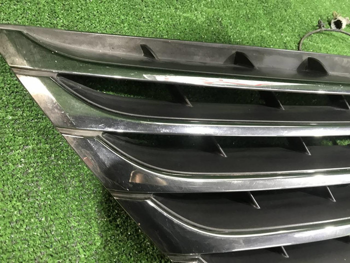 Решетка радиатора Hyundai Equus 2 (2013-2016)