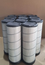 воздушный фильтр 600-185-6120 аналог komatsu, VF125172