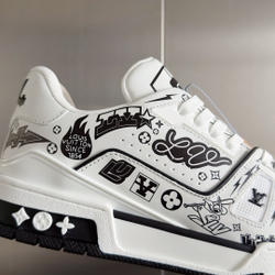 Louis Vuitton Trainers