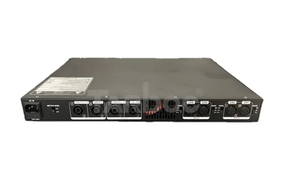 TARBOC PA-4360 (MM-1-3397) - Цифровой усилитель PA-4360
