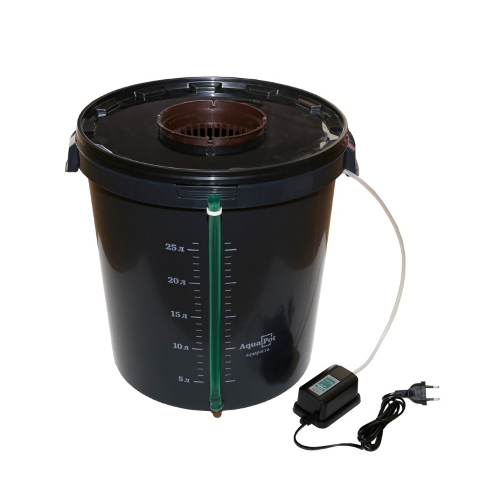 Гидропонная система Aquapot XL