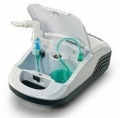 Ингалятор-небулайзер компрессорный LD-210C