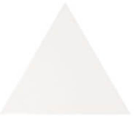 Equipe Scale Triangolo White 10.8x12.4