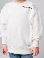 Свитшот для мальчика спортивный в школу