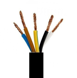 ПВС 5х2,5 ТУ 100м