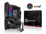 Материнская плата ASUS ROG MAXIMUS Z790 HERO, LGA1700, DDR5, ATX