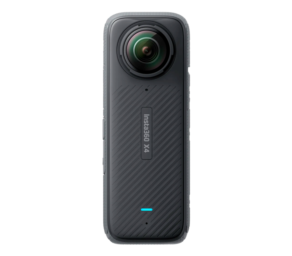 Панорамная камера Insta360 X4