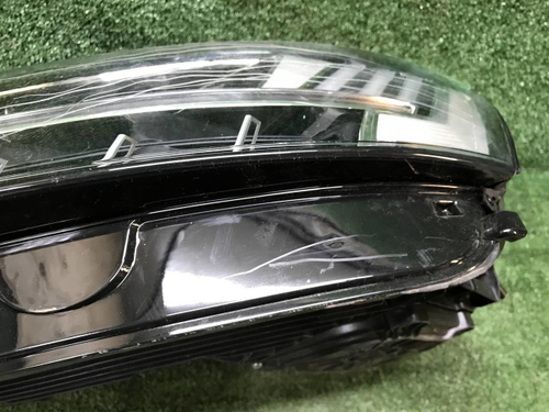 Фара левая Audi A8 4 D5 (2017-2022) LED