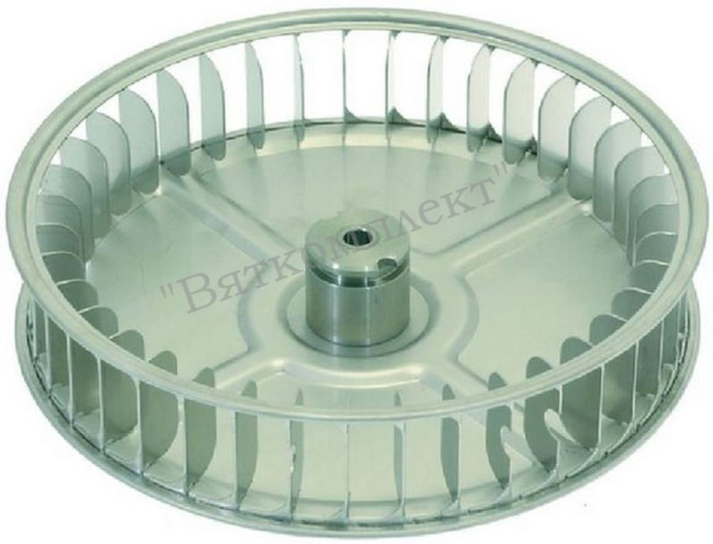 Крыльчатка в сборе VN041(KVN007= KVN1020A) UNOX