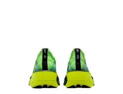 Кроссовки для бега мужские Nike Air Zoom Alphafly Next 3 Ekiden Pack Volt M Лимонково-чёрные