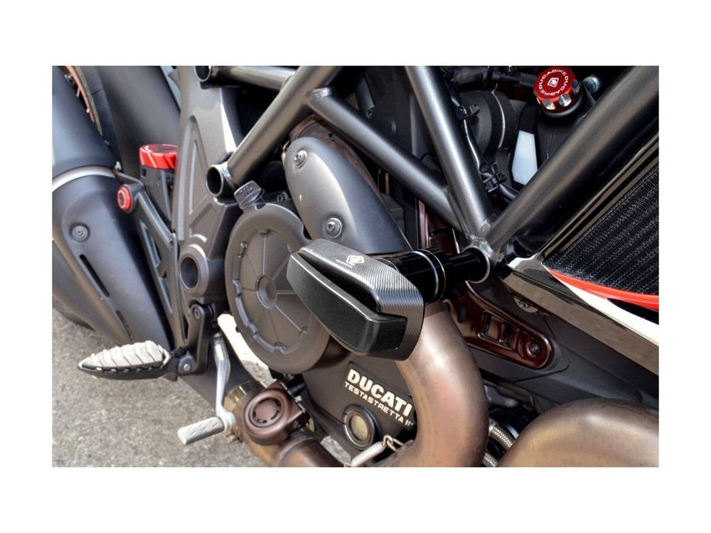 PTDV01 DBK FRAME PROTECTION (DVL 1200)