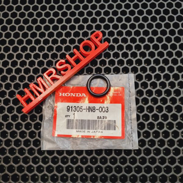 Honda Кольцо уплотнительное 17х3,6 мм 91305-HN8-003