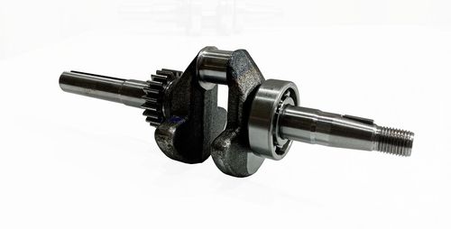 Коленвал LC152F диаметр 15,8мм/130290079-0001