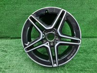 Диск литой R18 Mercedes A W177 (2018-н.в.) AMG