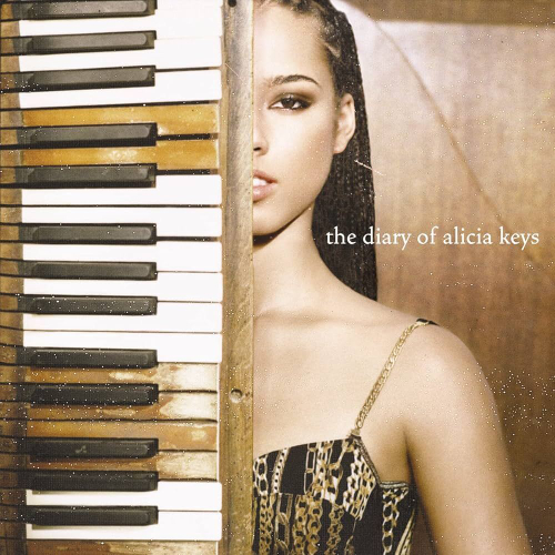 Alicia Keys - Diary Of Alicia Keys