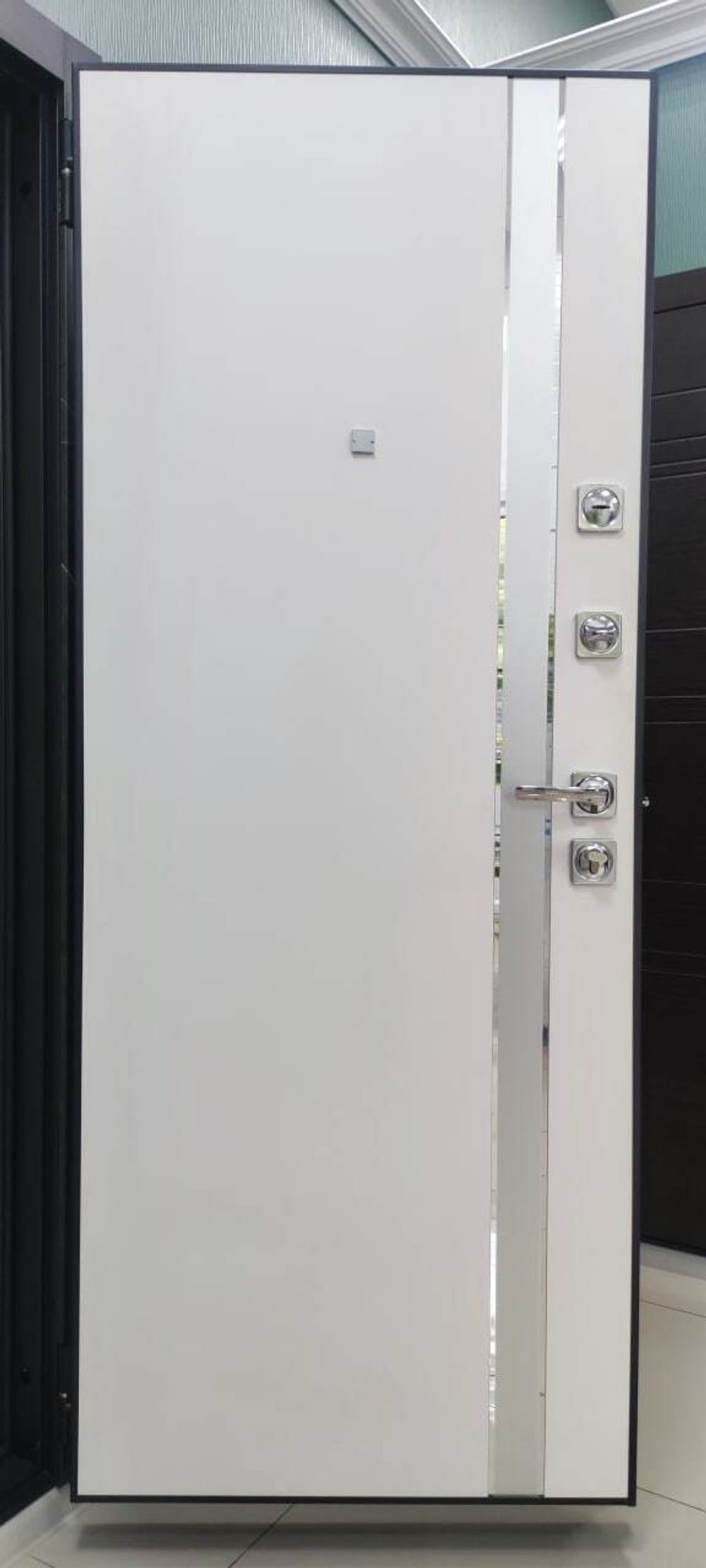 Дверь входная Стоун 1