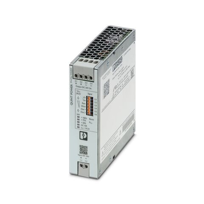 1046800 - QUINT4-PS/24DC/24DC/5/SC - Преобразователь DC/DC