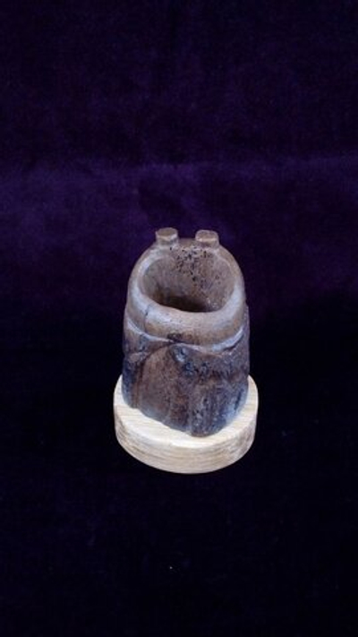 Подставка под флешку - карандашница