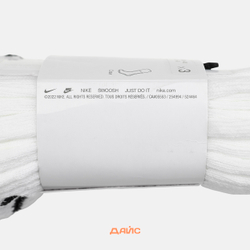Носки Nike Everyday Lightweight Crew 3 Pairs 