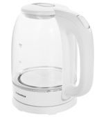 Чайник MAUNFELD MGK-613WH фото 4