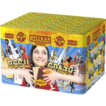 Фейерверк "Все и сразу" (0,9 х 49)