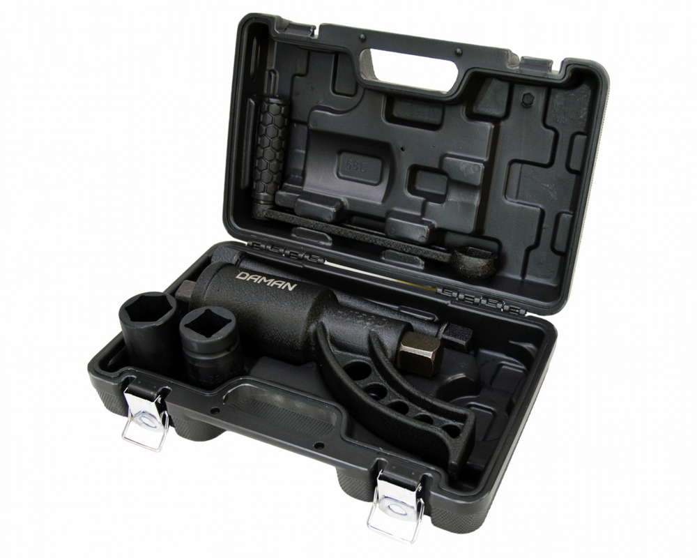 Гайковерт ручной DMW58