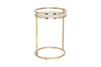 Стол журнальный Garda Decor 47ED-07901
