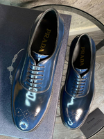 Туфли Prada