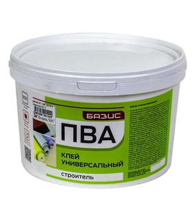 Клей ПВА базис универсальный 2,0кг