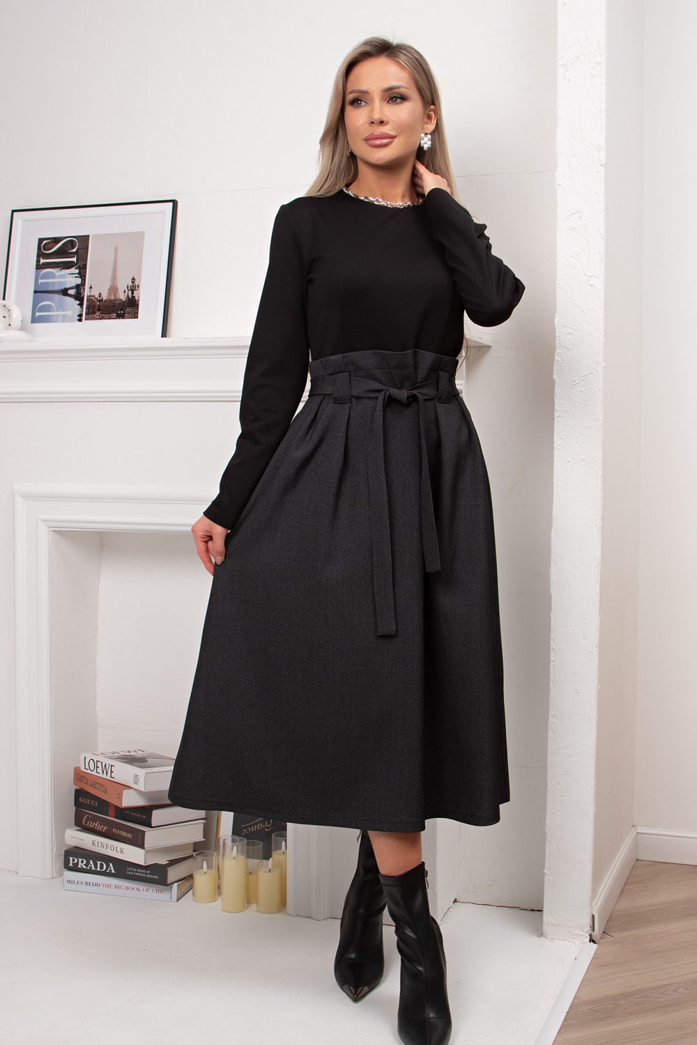 Платье Карен №1