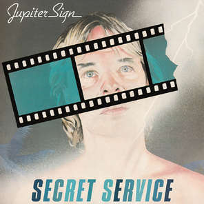 Secret Service / Jupiter Sign (LP)