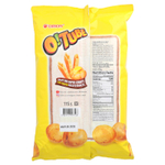 Orion, О! Картофельные снеки, сладкое масло в тюбиках, 115 г (4,06 унции)