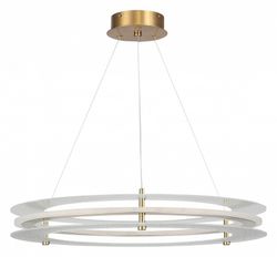 Подвесной светильник ST-Luce FAGY SL6245.203.01