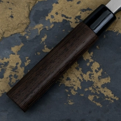 Satake Нож Aogami Pro 12 см Deba