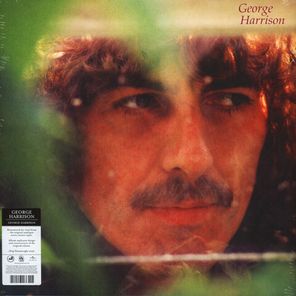 George Harrison / George Harrison (LP)