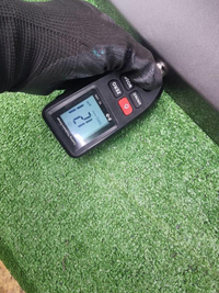 Крышка багажника Volvo XC40 (2017-н.в.)