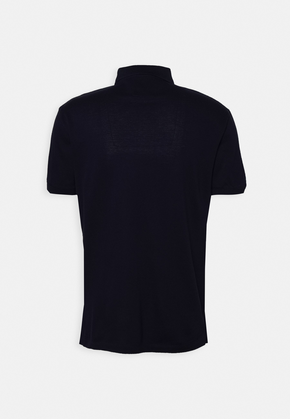 Emporio Armani Футболка-поло - Синий