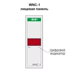 Указатель напряжения (вольтметр) WNC-1 1-фазн. 80-500В F&F