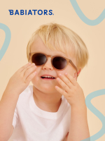 С/з очки Babiators Original Keyhole Кремовое облако