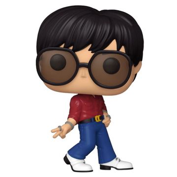 Фигурка Funko POP! Rocks BTS Dynamite J-Hope 48108